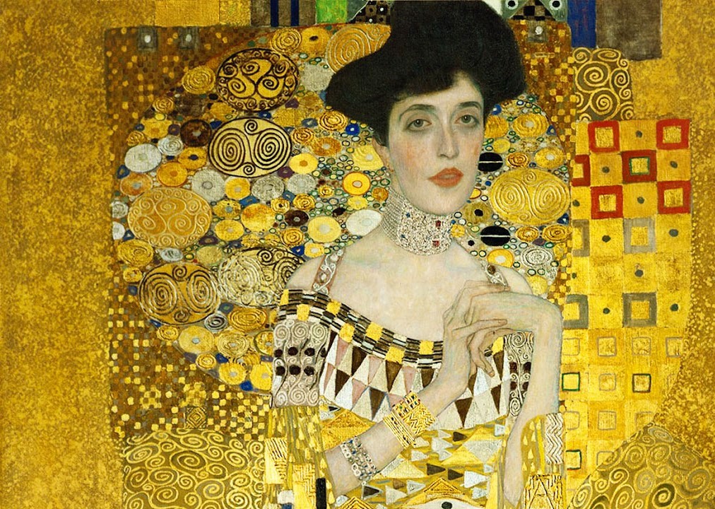 Adele-Bloch-Bauer-ritratto-Klimt